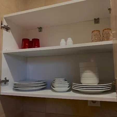 Villa Agave Suites 1