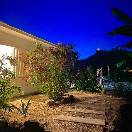 Agave Suites 1 Villa *