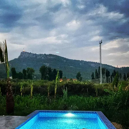 Agave Suites 1 * Kemer