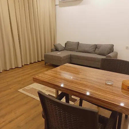 Agave Suites 1 *