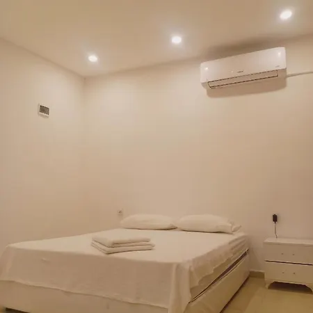 Agave Suites 1 Villa *