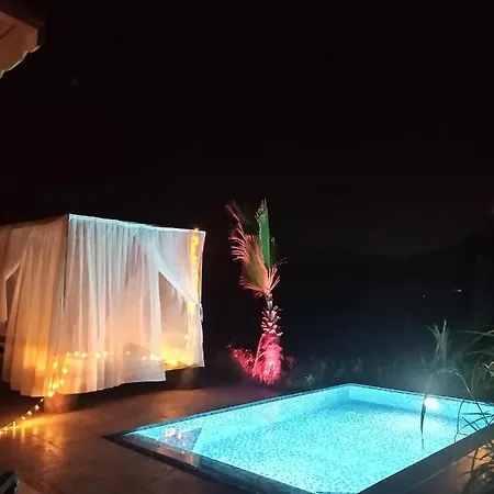 Agave Suites 1 Villa *